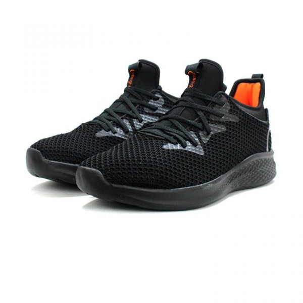 ORTUSEIGHT PHYTON ALL BLACK
