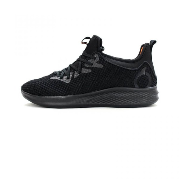 ORTUSEIGHT PHYTON ALL BLACK