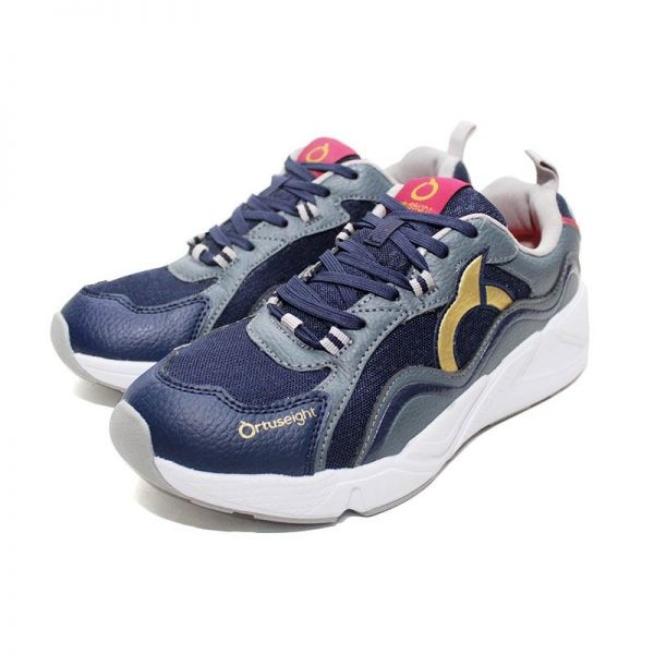 ORTUSEIGHT WAVEZ NAVY/GOLD/WHITE