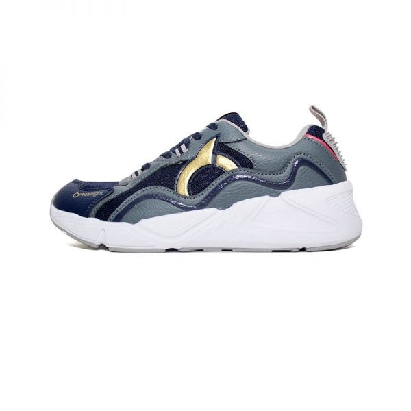 ORTUSEIGHT WAVEZ NAVY/GOLD/WHITE