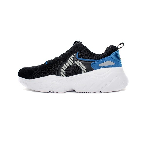 ORTUSEIGHT CRAVEN BLACK/WHITE/NAVY