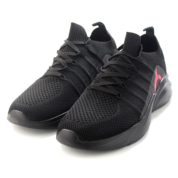 ORTUSEIGHT INVADERS ALL BLACK