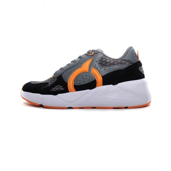 ORTUSEIGHT ORION GREY/BLACK/ORTRANGE