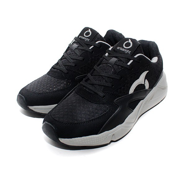 ORTUSEIGHT CENTAURI BLACK/OFF WHITE