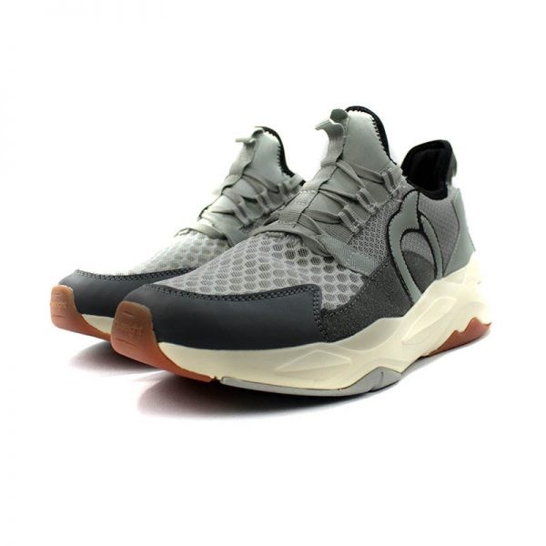 ORTUSEIGHT TITAN GREY/CARBON/OFF WHITE