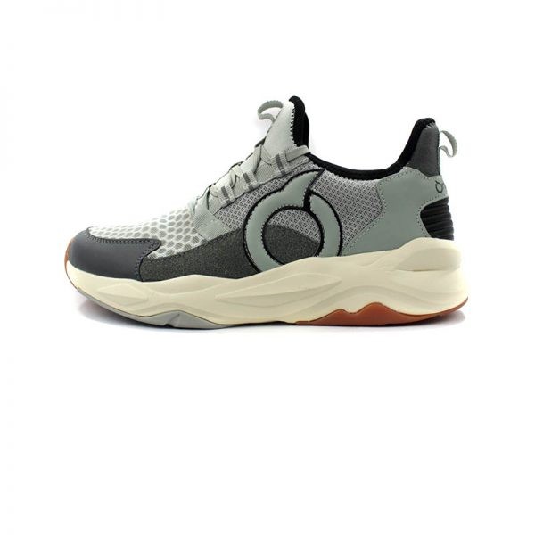 ORTUSEIGHT TITAN GREY/CARBON/OFF WHITE