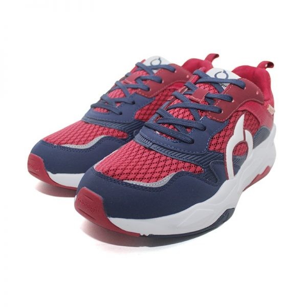 ORTUSEIGHT VEGA MAROON/NAVY/WHITE