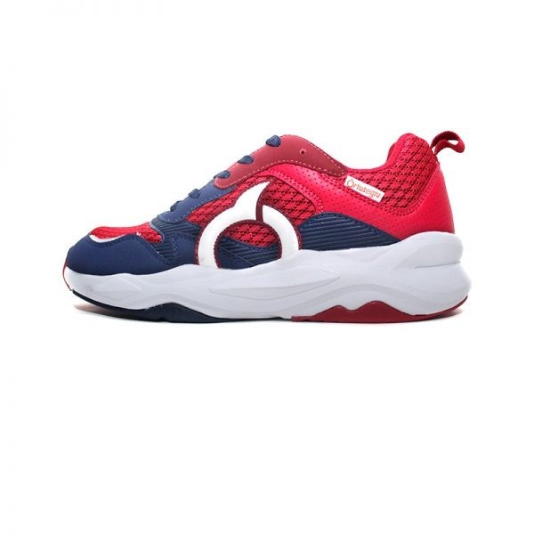 ORTUSEIGHT VEGA MAROON/NAVY/WHITE