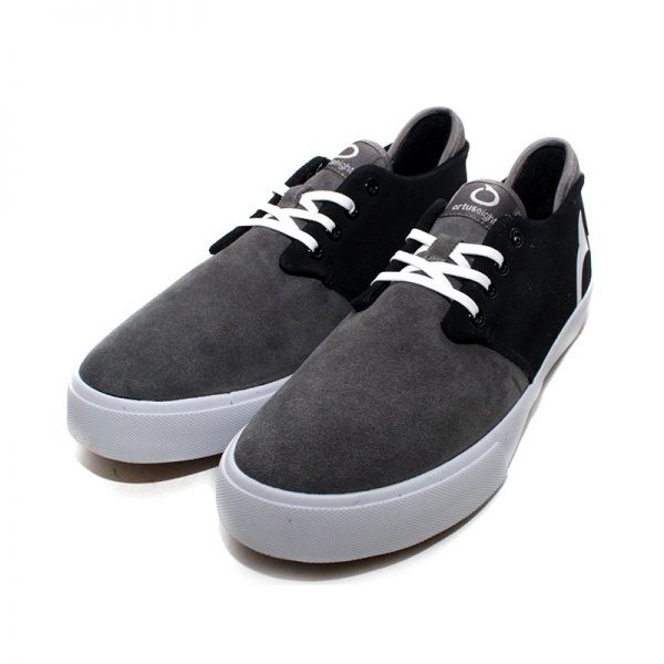 ORTUSEIGHT ECHOES BLACK/GREY/WHITE