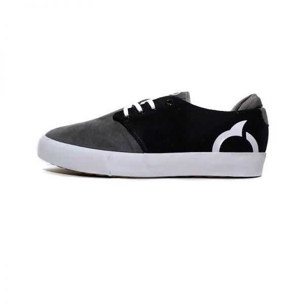 ORTUSEIGHT ECHOES BLACK/GREY/WHITE