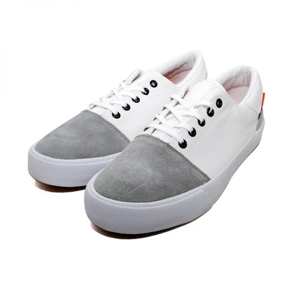 ORTUSEIGHT GLASGOW WHITE/GREY