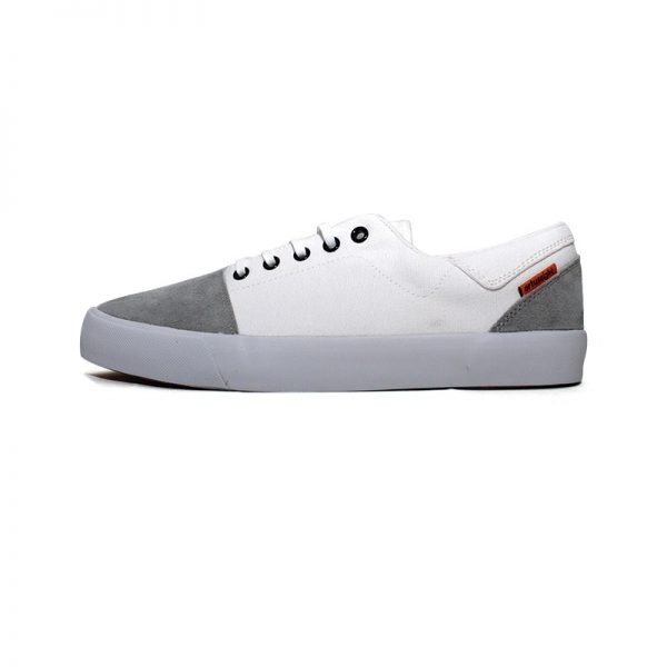 ORTUSEIGHT GLASGOW WHITE/GREY