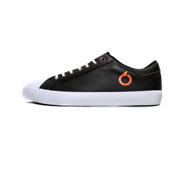 ORTUSEIGHT STOCKHOLM DARK BROWN/WHITE