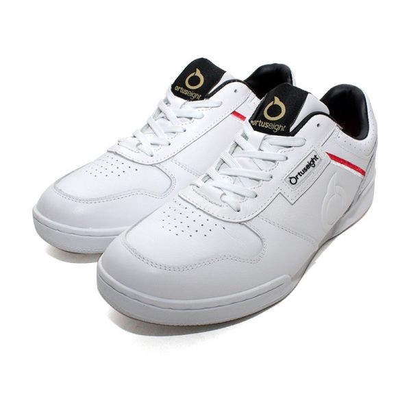 ORTUSEIGHT CAMBRIDGE ALL WHITE
