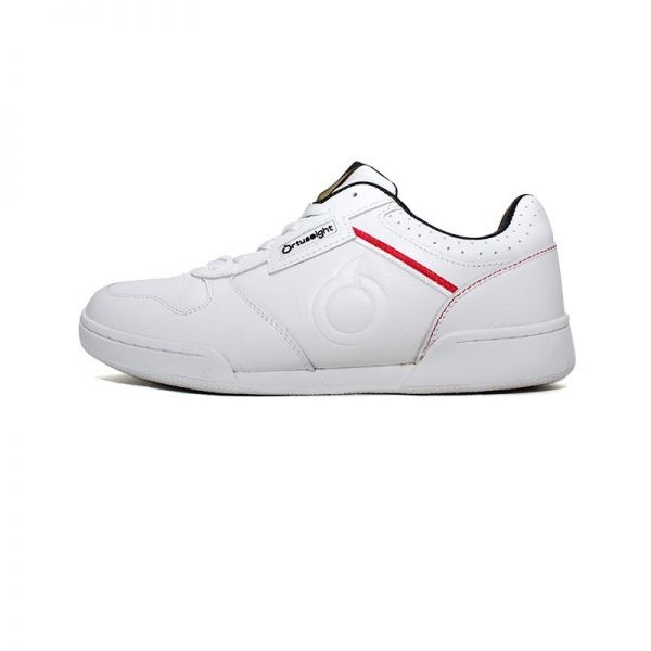 ORTUSEIGHT CAMBRIDGE ALL WHITE