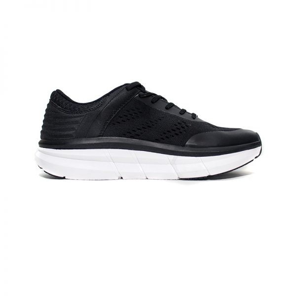 ORTUSEIGHT HYPERGLIDE BLACK/WHITE