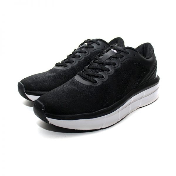 ORTUSEIGHT HYPERFUSE BLACK/WHITE