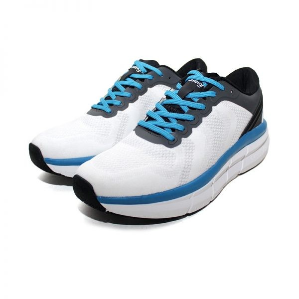 ORTUSEIGHT HYPERFUSE OFF WHITE/OCEAN BLUE/BLACK
