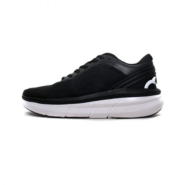 ORTUSEIGHT HYPERFUSE BLACK/WHITE