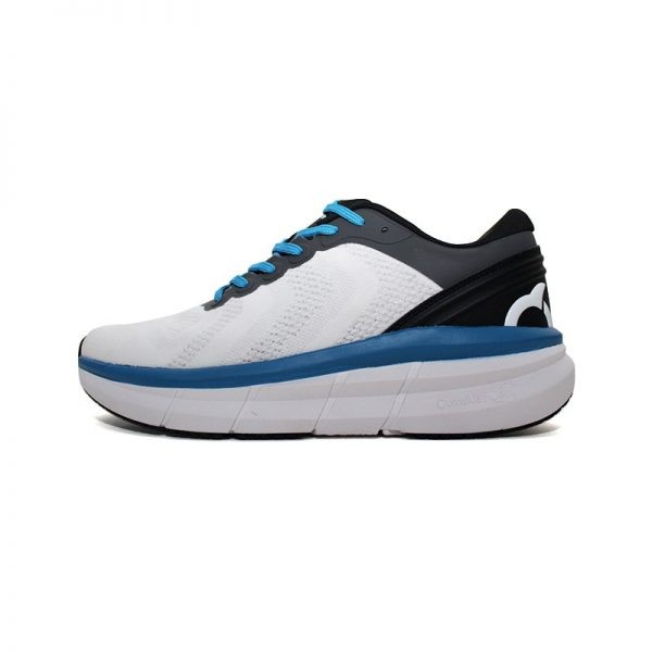 ORTUSEIGHT HYPERFUSE OFF WHITE/OCEAN BLUE/BLACK