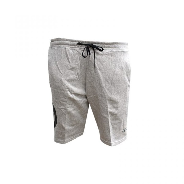 ORTUSEIGHT ORTUS COTTON SHORTS MISTY/BLACK