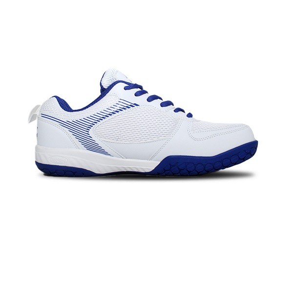 LI-NING ULTRA WHITE/BLUE