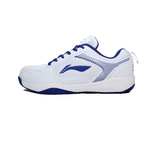 LI-NING ULTRA WHITE/BLUE