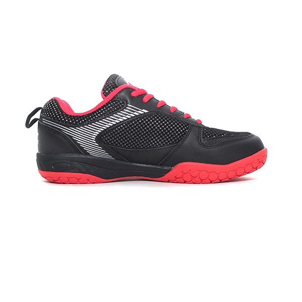 LI-NING ULTRA BLACK/RED
