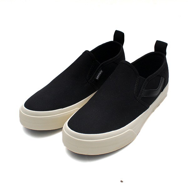 VENTELA VENTELA ICON BLACK NATURAL