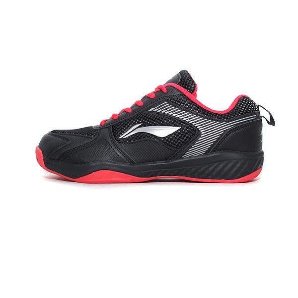 LI-NING ULTRA BLACK/RED
