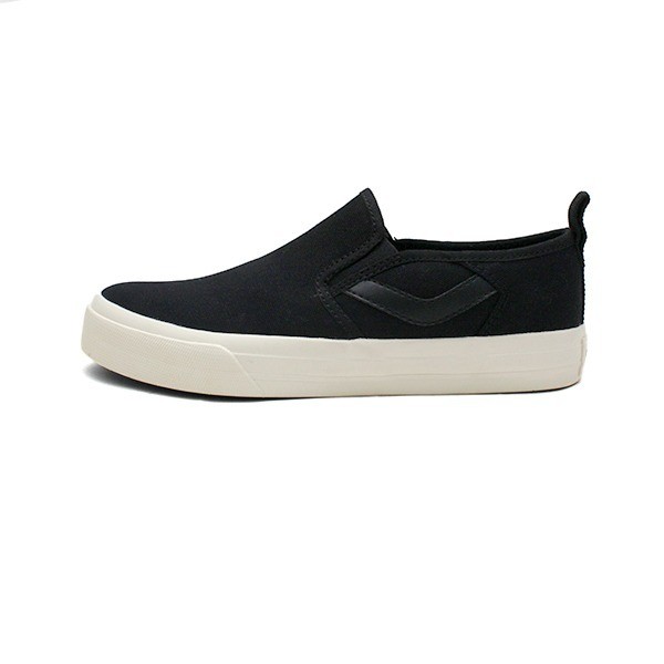 VENTELA VENTELA ICON BLACK NATURAL