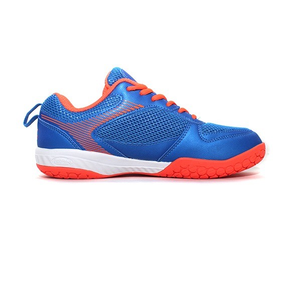 LI-NING ULTRA BLUE/ORANGE