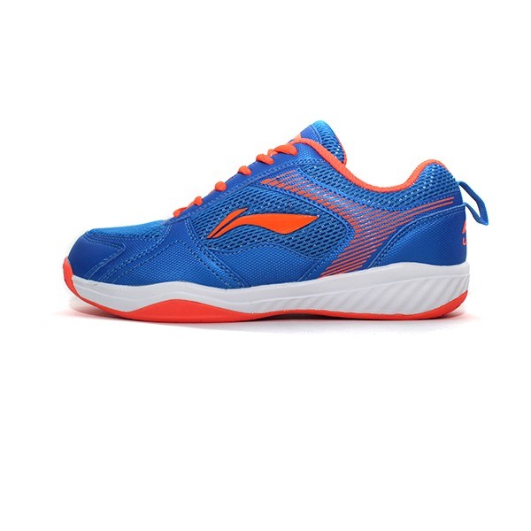 LI-NING ULTRA BLUE/ORANGE