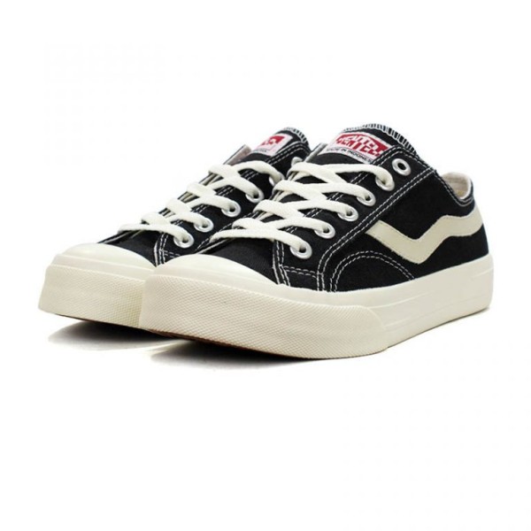 VENTELA PUBLIC LOW BLACK NATURAL