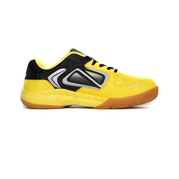 YONEX COURT ACE TOUGH 2 YELLOW/BLACK/SILVER