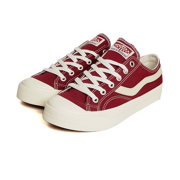 VENTELA PUBLIC LOW MAROON