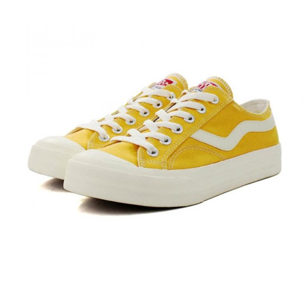 VENTELA PUBLIC LOW DARK YELLOW