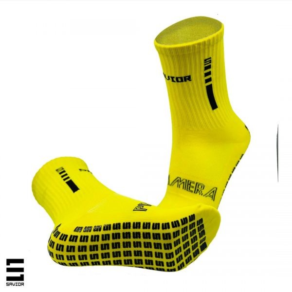 SAVIOR GRIP SOCKS PRIMERA KUNING