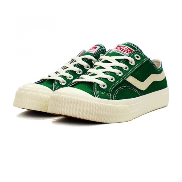 VENTELA PUBLIC LOW DARK GREEN