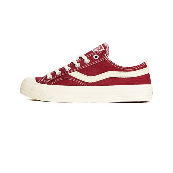 VENTELA PUBLIC LOW MAROON