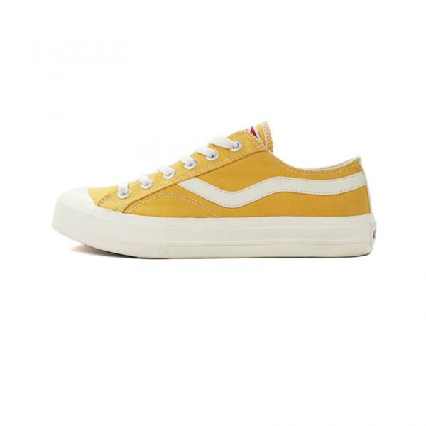 VENTELA PUBLIC LOW DARK YELLOW