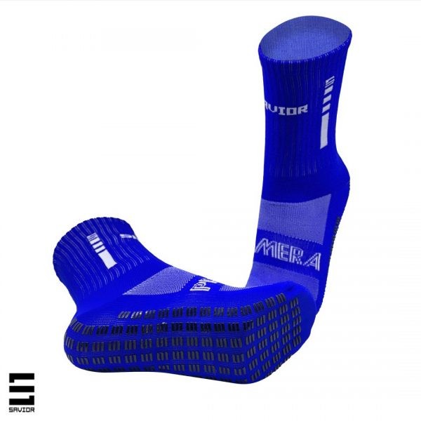 SAVIOR GRIP SOCKS PRIMERA BIRU