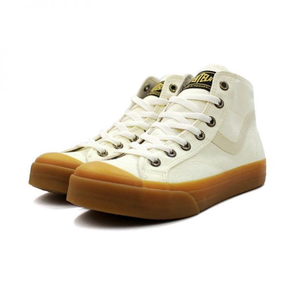VENTELA PUBLIC HIGH GUM NATURAL GUM