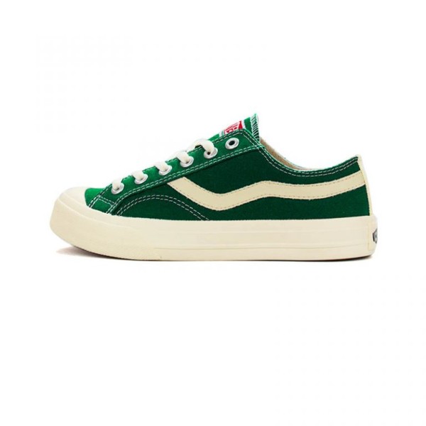 VENTELA PUBLIC LOW DARK GREEN