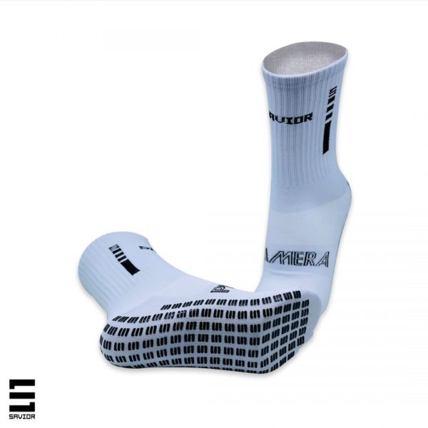 SAVIOR GRIP SOCKS PRIMERA PUTIH