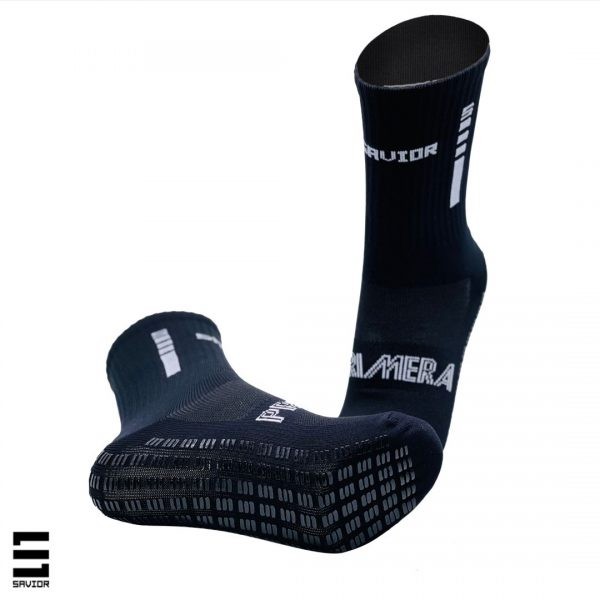 SAVIOR GRIP SOCKS PRIMERA HITAM