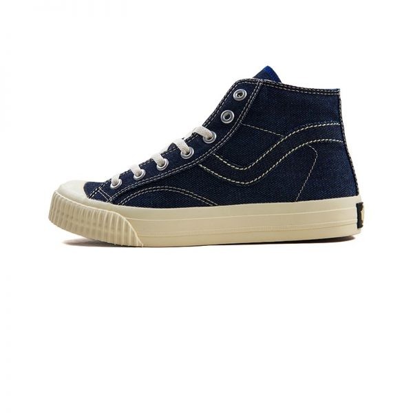 VENTELA PUBLIC DENIM HI NAVY