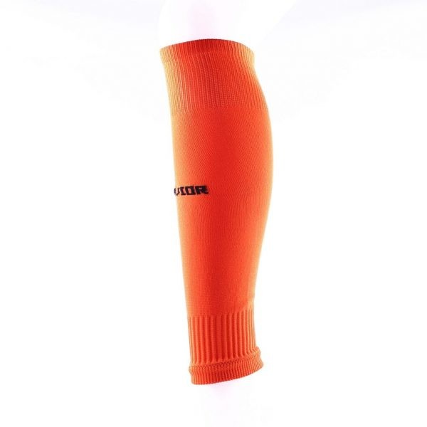 SAVIOR SAVIOR SLEEVE SOCKS ORANGE