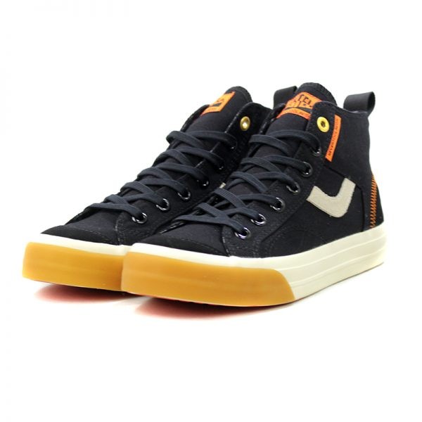 VENTELA NOIR HIGH BLACK