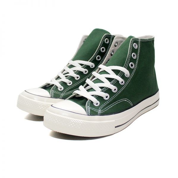 VENTELA BTS 70S HIGH GREEN